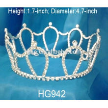 Various models factory directly crown keychain princess